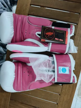 Guantes Top Ten Wako 10 oz