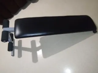 Banco de abdominales