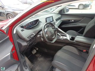 Peugeot 3008 BlueHDI 130 S&S Active EAT8 96 kW (130 CV)