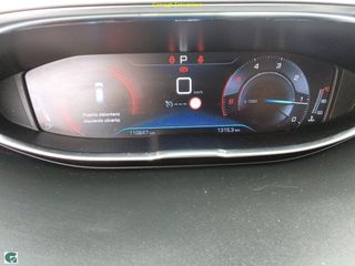 Peugeot 3008 BlueHDI 130 S&S Active EAT8 96 kW (130 CV)