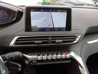 Peugeot 3008 BlueHDI 130 S&S Active EAT8 96 kW (130 CV)