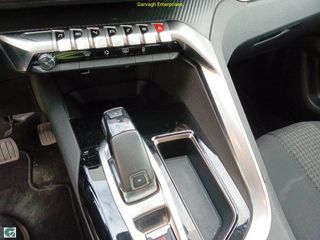 Peugeot 3008 BlueHDI 130 S&S Active EAT8 96 kW (130 CV)