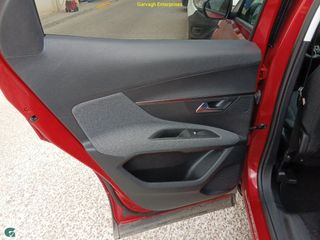 Peugeot 3008 BlueHDI 130 S&S Active EAT8 96 kW (130 CV)