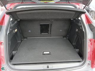 Peugeot 3008 BlueHDI 130 S&S Active EAT8 96 kW (130 CV)