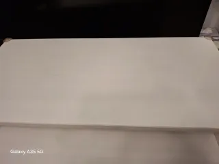 Cómoda cambiador IKEA SUNDVIK