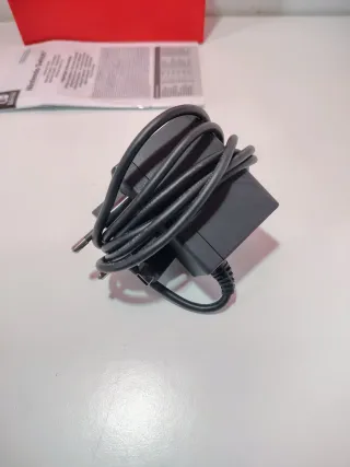 Nintendo Switch OLED 64GB Mario Red Edition