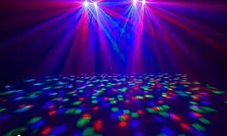 DJ animador y Equipo Hk para eventos