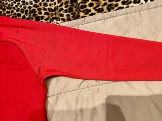 Camiseta Técnica Nike Roja PSG Talla M