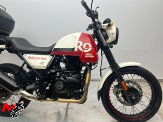 ROYAL ENF. SCRAM 411| 2022 | 10.366kms | 49€/mes