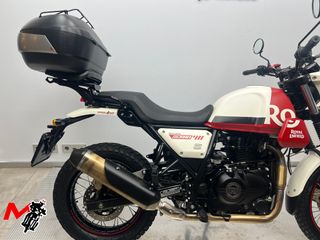 ROYAL ENF. SCRAM 411| 2022 | 10.366kms | 49€/mes