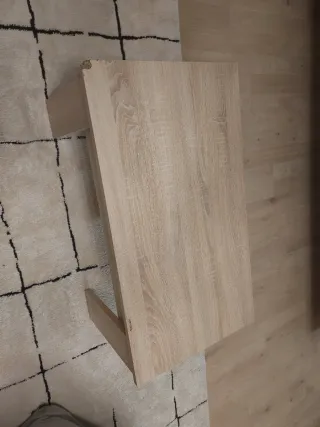 Mesa de salón elevable