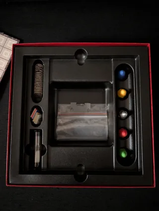 Ricochet Robots - Juego de mesa Devir