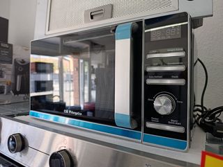 Microondas Grill ORBEGOZO