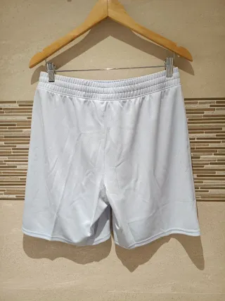 Shorts calcio da uomo taglia M Puma Islandia