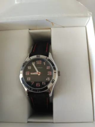 Reloj Viceroy Kids Negro/Plata