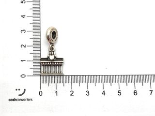 abalorio pandora sin modelo