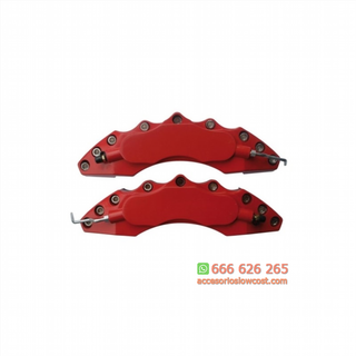 JUEGO CUBRE PINZAS DE 6 PISTONES