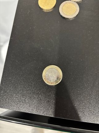 Pack Monedas Andorra