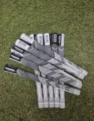 Golf Pride MCC PLUS 4 Grips (10)