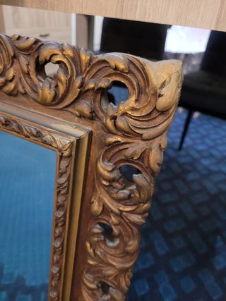 ESPEJO GRANDE VINTAGE