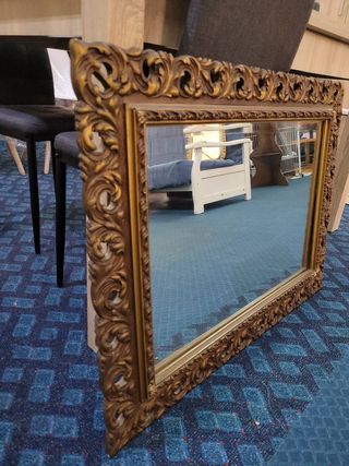 ESPEJO GRANDE VINTAGE
