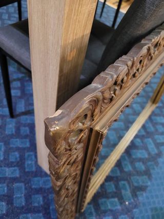 ESPEJO GRANDE VINTAGE