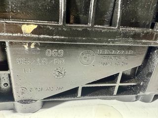 11127797613 Tapa Balancines BMW E87 N47D20C