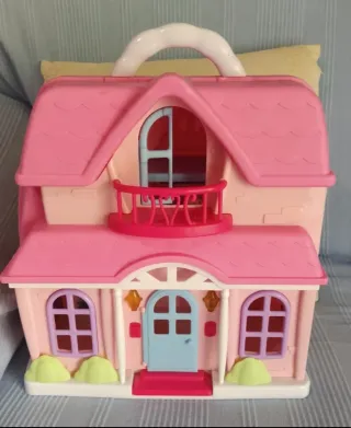 Casa muñecas you&me