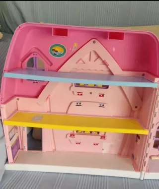 Casa muñecas you&me