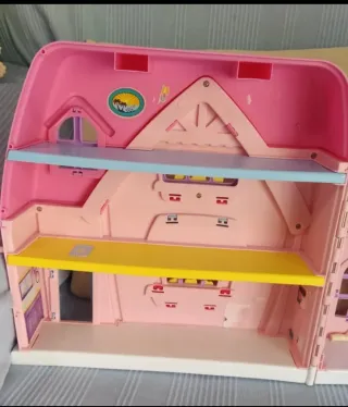 Casa muñecas you&me