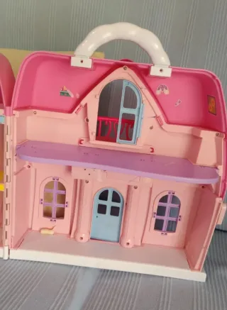 Casa muñecas you&me