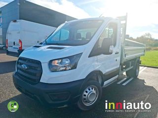 Ford Transit 350 114kW L2 Trend FWD HD