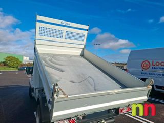 Ford Transit 350 114kW L2 Trend FWD HD