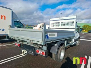 Ford Transit 350 114kW L2 Trend FWD HD