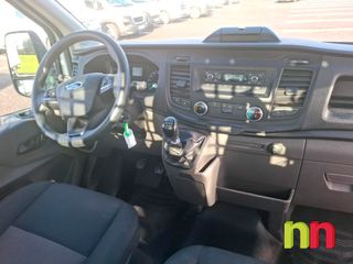 Ford Transit 350 114kW L2 Trend FWD HD