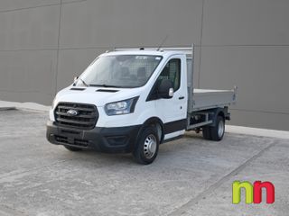Ford Transit 350 114kW L2 Trend FWD HD