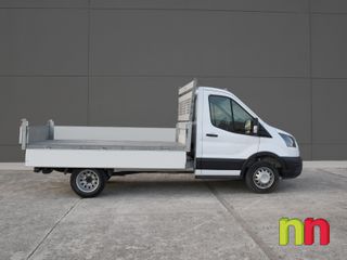Ford Transit 350 114kW L2 Trend FWD HD