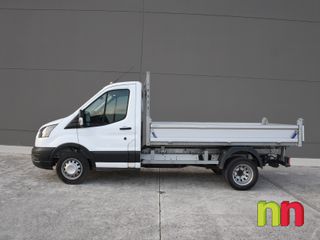 Ford Transit 350 114kW L2 Trend FWD HD