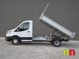 Ford Transit 350 114kW L2 Trend FWD HD