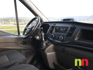 Ford Transit 350 114kW L2 Trend FWD HD