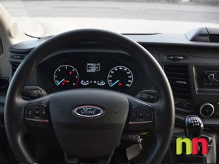 Ford Transit 350 114kW L2 Trend FWD HD