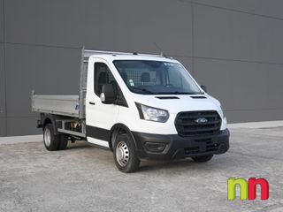 Ford Transit 350 114kW L2 Trend FWD HD