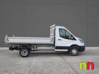 Ford Transit 350 114kW L2 Trend FWD HD