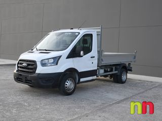 Ford Transit 350 114kW L2 Trend FWD HD