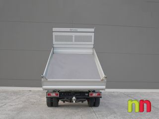 Ford Transit 350 114kW L2 Trend FWD HD