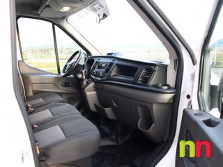 Ford Transit 350 114kW L2 Trend FWD HD