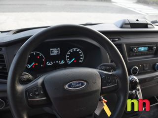 Ford Transit 350 114kW L2 Trend FWD HD