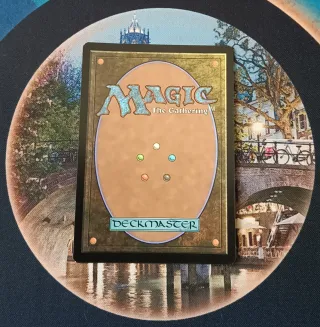 MAGIC - TORTUGA CELESTE COLOSAL