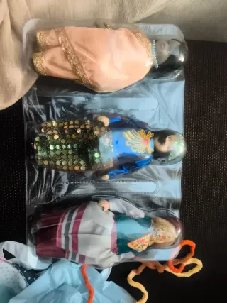 Dolci di Porcellana Collezione