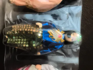 Dolci di Porcellana Collezione